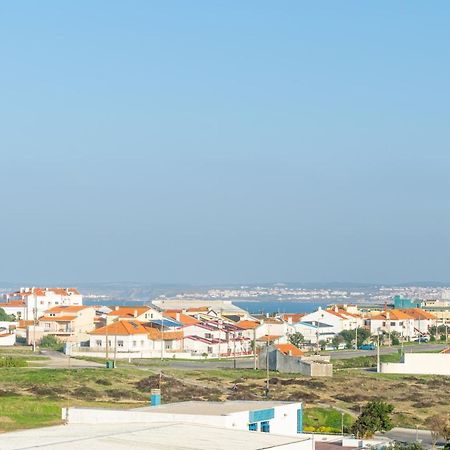 Estrela Do Mar Apartment Peniche Exterior photo