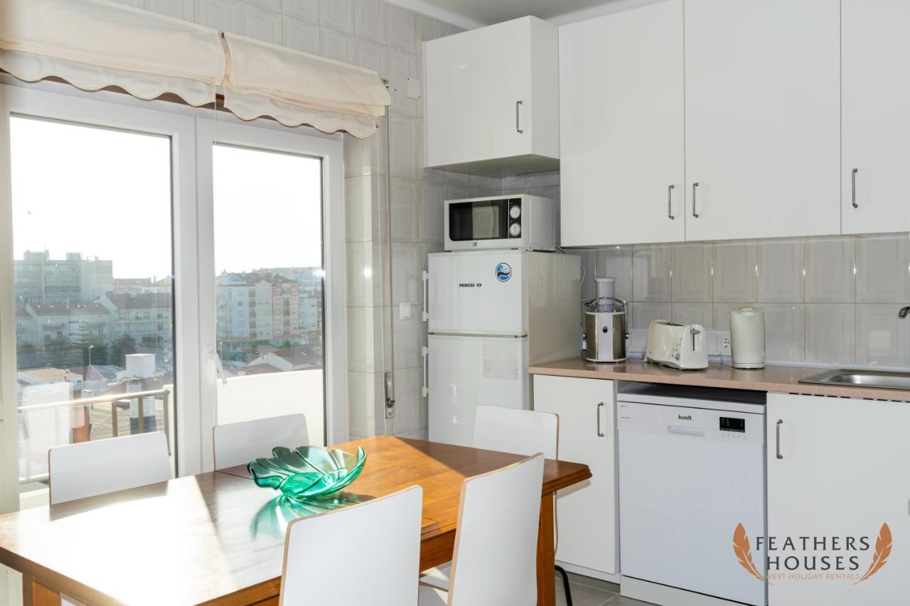 Estrela Do Mar Apartment Peniche Exterior photo